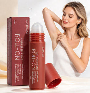 Disponibile: Mini <span class=keywords><strong>Deodorante</strong></span> Antitraspirante Roll-on da Viaggio per <span class=keywords><strong>Uomo</strong></span> e Donna, Controllo del Sudore Ascellare Portatile, Fragranza Fresca a Lunga Durata - Product Image 1