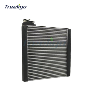 Mobilio รถ JBE-0206เครื่องระเหย AC 60-0001 AC สำหรับ mobilio 2001-2003อะไหล่รถขุดใหม่ PB352 EV202021เครื่องปรับอากาศแบบ EV202021 - Product Image 5
