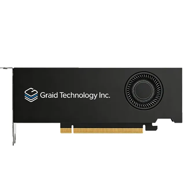 SupremeRAID FD32 SR-BUN-1010-FD32SR NVMe RAID Adapter 32 SSD Direct-Attach PCIe Internal Storage Controller Card Server