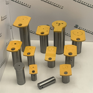 Suministro de fábrica, pasador de excavadora, pasadores y bujes de cubo para WA320 423-46-41190 - Product Image 6