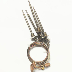 <span class=keywords><strong>Prix</strong></span> surprise Élément de détection de température constante industrielle <span class=keywords><strong>Thermocouple</strong></span> à contrôle thermostatique - Product Image 4