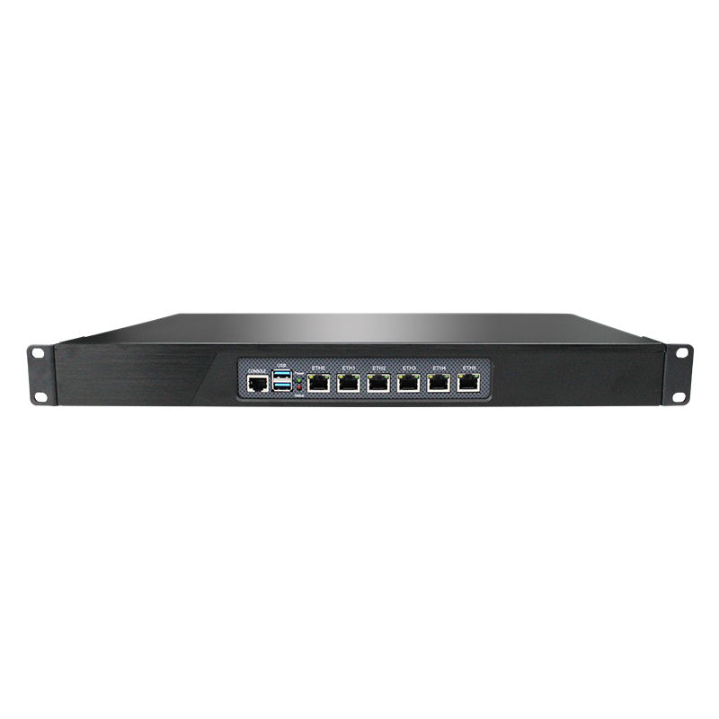Pfsense Router Rack Mount Cheap Price Opnsense Pfsense Rackmount Pfsense Firewall Network System ...