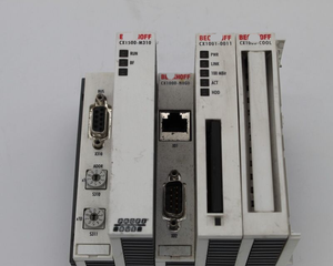 PLC CX1500-M310 Nuevo y Original - Product Image 1
