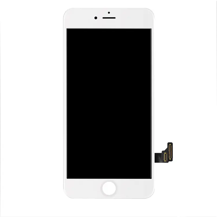 KINGMAX display lcd touch screen for iphone 8 plus 8 screen lcd iphone 8 8 plus screen replacement orignal