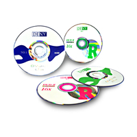 Offre Spéciale : Disques vierges DVD+R et DVD-R pour graveur, emballage OEM en boîte, en stock