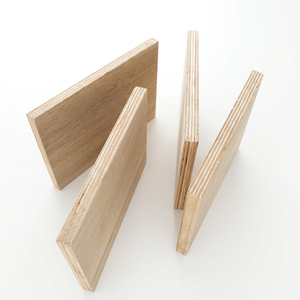 Contrachapado de Álamo Resistente a las Termitas de 18 mm para Muebles de Exterior y Jardín en Australia, Estándar E0, Contrachapado Multicapa - Product Image 1