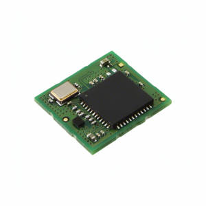 ZM5202AE-CME3 ตัวแทนจำหน่ายที่ได้รับอนุญาต โมดูลรับส่งสัญญาณ RF และโมเด็ม - Product Image 1