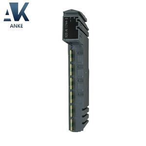 Módulo de entrada analógica original de la marca B & R, 2 unidades - Product Image 2