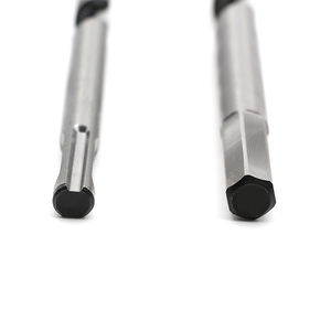 Foret à vis sans fin en acier allié trempé long de 6 à 40 mm pour le perçage du bois - Product Image 4