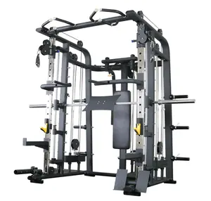 SK Wholesale Chinese manufacturers direct sales of gyms commercial multi-functional fitness equipment training machine