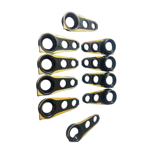 ซีลหัวฉีดน้ำมันเชื้อเพลิงคุณภาพสูงรุ่นใหม่ OEM S550-10-508 <span class=keywords><strong>ส</strong></span>ำหรับรถยนต์ <span class=keywords><strong>CX3</strong></span> 1.5 ดีเซล - Product Image 6