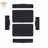 Kamera Perekam Mengemudi Tanpa Layar WiFi GPS Kedua-duanya 1080P Braket Kamera Depan Motor Dash Cam Perekam Mengemudi Sepeda Motor