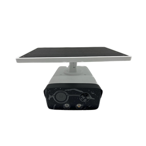 Dahua 4G năng lượng mặt trời Máy ảnh IPC-HFW2431DG-4G-SP-EAU-B được xây dựng trong <span class=keywords><strong>8</strong></span> GB eMMC bộ nhớ chip 4MP IR cố định-Tiêu cự đạn Mạng <span class=keywords><strong>Camera</strong></span> An Ninh - Product Image 1