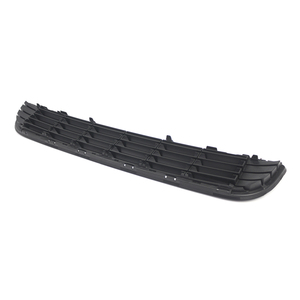 Rejillas Inferiores Delanteras Negras de ABS para Parachoques, Parrilla 9681519877 9677603680 para Citroën Berlingo Peugeot Partner 2008-2015 - Product Image 6
