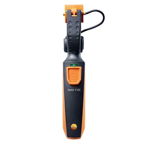 NEW BRAND ORIGINAL Testo 115i Pipe-<b>clamp</b> Thermometer - Product Image 1