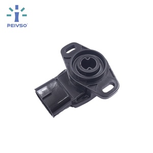 Sensor de posición del acelerador PEIVSO nuevo 13420-65D00 para Chevrolet Suzuki Grand Vitara XL-7 13420-65D00 - Product Image 5