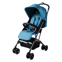 Babaobao — poussette de luxe, chariot pour mère et bébé, système de voyage, bon marché, chine