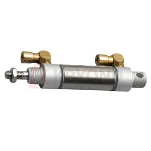 กระบอกลม L2.334.029นิวเมติก SM102 CD102ชิ้นส่วนเครื่องพิมพ์ที่เชื่อถือได้ XL105 1ชิ้น - Product Image 5