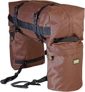 Muestra Gratuita, Bolsa de Cuero de Alta Calidad para Sillín de Bicicleta, Impermeable, para Cuadro de Bicicleta, para Viajes y Deportes, con Bolsillo - Product Image 4