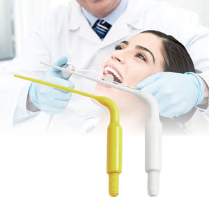 Precieze Hoge Kwaliteit Tandheelkunde Wegwerp Materialen Endodontische Behandeling Orale Therapie Apparatuur Wortelkanaal Irrigator Turbine - Product Image 6