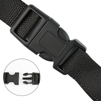 Sac de ceinture pour électricien, résistant à l'usure, imperméable, en PVC Oxford, réglable, de qualité supérieure, pour la maintenance sur site