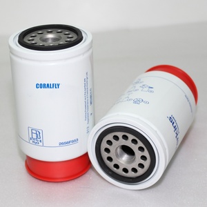 Filtro de Aceite para Camión Coralfly 7988220 4226293M1 2698325 B7378 C-51070 LF17475 P550920 2654A111 - Product Image 5