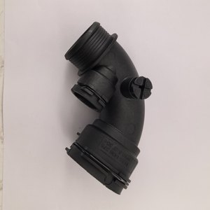 Tapa de Válvulas de Motor para Buick 92062396 de Plástico para Excelle 1.8L, Pieza de Repuesto - Product Image 6