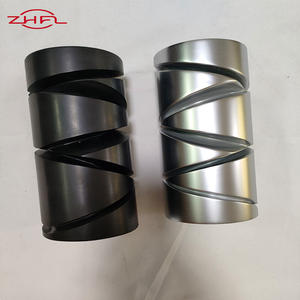 Nuevo Motor de Núcleo para Máquina Textil, de Aleación de Plástico Súper Resistente, para Máquina de Bobinado de Tambor Ranurado y Retorcido, Piezas de Repuesto - Product Image 6