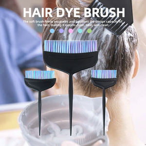 Kit de Brochas <span class=keywords><strong>para</strong></span> Teñir el Cabello Reutilizables y Ecológicas <span class=keywords><strong>para</strong></span> Salón de Belleza con Logotipo Personalizado - Product Image 3