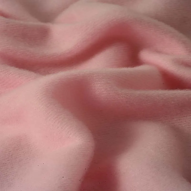 High Quality Oem Odm Quick Dry Light Weight Breathable Nylon Tricot Brushed Fabric