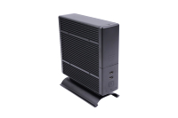 Ordinateur embarqué industriel de la marque HENGYU, 32 Go de RAM, 128 Go de stockage, double écran ( + VGA) en stock