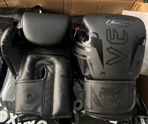 Guantes de <span class=keywords><strong>Boxeo</strong></span> de Alta Calidad para Entrenamiento de Adultos - Product Image 2