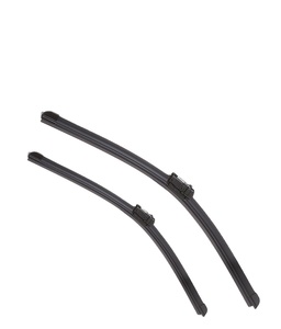 Balais d'<span class=keywords><strong>essuie</strong></span>-<span class=keywords><strong>glace</strong></span> en caoutchouc naturel silencieux et sûrs pour <span class=keywords><strong>Jeep</strong></span> Commander Liberty Patriot Wrangler Grand Cherokee <span class=keywords><strong>essuie</strong></span>-glaces de fenêtre de voiture désossés - Product Image 3