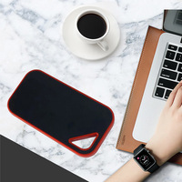 Produk Ekspansi 2.5 "SATA 3.0 Port ekspansi 1TB 30TB jangkauan Internal SSD Solid State Drive untuk aplikasi Server