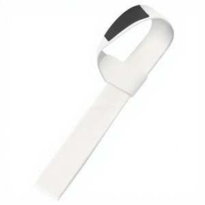 Correas de Neopreno Personalizadas al por Mayor para Levantamiento de Pesas, Cómodas, con Logotipo Personalizado, Empaque y Tamaño a Medida para Fisicoculturismo - Product Image 1