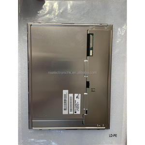 Nuevo Panel LCD Industrial Original en Stock de 12.1 Pulgadas 1024*768 XGA para Equipos Industriales, Médicos y Automotrices P1210XGF1MA00 - Product Image 4