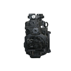 Nueva Bomba Principal para Excavadora GID SK140-8, Motor K7V63DTP-OE23 Diésel, Piezas de Maquinaria de Construcción de Plástico, 6 Meses de Garantía - Product Image 3