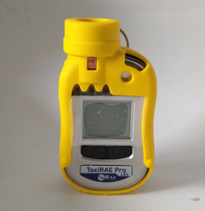 Detector de Gases Portátil VOC ToxiRAE Pro PID RAE PGM-1800 - Product Image 2