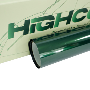 สติกเกอร์ติดรถสีเขียวโซโนมาโนม่าฟิล์มป้องกันสีไวนิล PPF สำหรับติดรถยนต์ฟิล์มเปลี่ยนสีได้ทั้งตัวฟิล์มติดรถยนต์ - Product Image 3