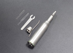 DGZ-O Craniomaxillofaciale Osteodiastase Tandheelkundig Handstuk Implantaat Reciprocating Chirurgische Zaag Handstuk - Product Image 6