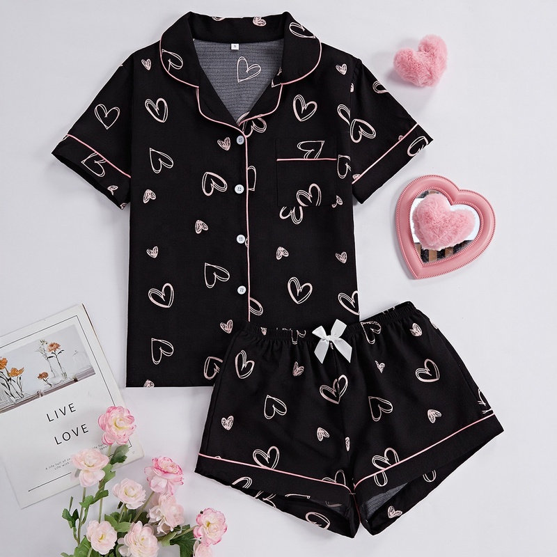 Soft and Comfortable Women Night Suit