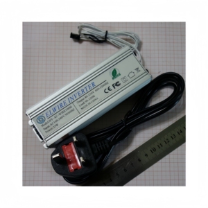 Inversor de cable EL <span class=keywords><strong>PYL</strong></span> AC110V/240V DC12V/24V 15W 50M con velocidad de parpadeo ajustable y certificado CE/ROHS - Product Image 2