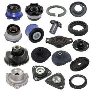 Hệ thống treo khí nén WOMALA 31277590, giảm xóc trước, hệ thống treo khí nén trước dành cho Volvo, giảm xóc XC90 XC60 XC40 - Product Image 5