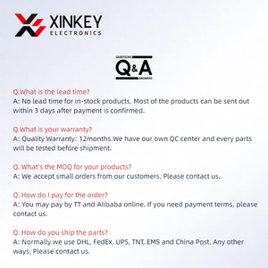 MPRLS0300YG00001B เซ็นเซอร์วัดแรงดัน ชิ้นส่วนอิเล็กทรอนิกส์ ใหม่และเป็นของแท้ - Product Image 3