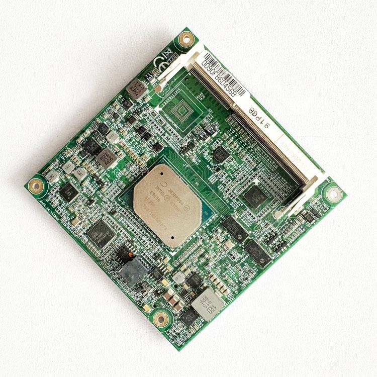 Mindray Embedded Computer PCOM-B641VG-E3950-AC 1946A06825 PCOM-B641VG ...