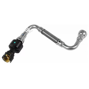 Tubo de escape 12625448 de acero inoxidable para Buick Regal 2.0T, Opel Insignia, Astra J, Saab 9-3, 9-5, conjunto de motor - Product Image 2