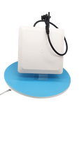 10 metros 3993 chip pasivo 8dbi antena UHF RFID lector empresas con soporte de firmware privado