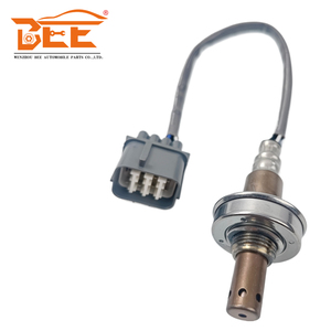 Cảm biến Oxy cho <span class=keywords><strong>Suzuki</strong></span> 234 9031 2349031 18213-66j20 1821366j20 25054070 su11637 5s10184 24836 234 9032 2349032 18213-66j00 - Product Image 2