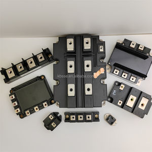 Módulo IGBT Placa Controladora Inversora Nova Original CM200E3U-12E Origem Japão 180 Dias de Garantia - Product Image 2