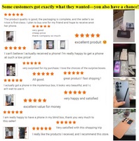 Vente en gros de smartphones 5G, tablettes, ordinateurs portables, téléviseurs, 3 à 5 pièces de produits de haute qualité, boîtes mystères aléatoires, surprises, boîtes mystères avancées